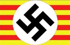 nazismo-catalanismo