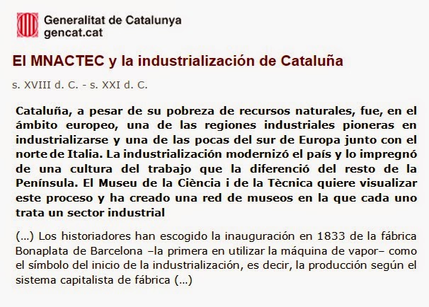 Así ha expoliado Cataluña al resto de España durante 300 años Fee46-gencat